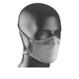Mascarilla Imbros GRIS (Lurbel)