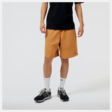 Pantalones cortos NB Athletics Nature State TOBACCO