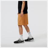 Pantalones cortos NB Athletics Nature State TOBACCO