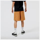Pantalones cortos NB Athletics Nature State TOBACCO