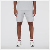 Pantalones cortos Essentials Stacked Logo French Terry
