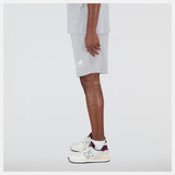 Pantalones cortos Essentials Stacked Logo French Terry