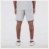 Pantalones cortos Essentials Stacked Logo French Terry