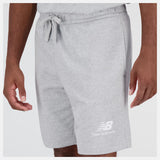 Pantalones cortos Essentials Stacked Logo French Terry