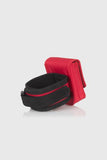 Micro bolsa (rojo)