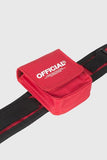 Micro bolsa (rojo)