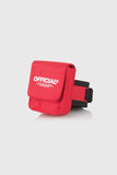 Micro bolsa (rojo)