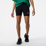Pantalones cortos NB Athletics Kim Van Vuuren Fitted