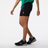 Pantalones cortos NB Athletics Kim Van Vuuren Fitted