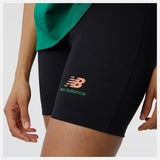 Pantalones cortos NB Athletics Kim Van Vuuren Fitted