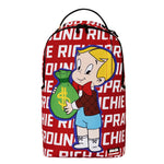 SPRAYGROUND RICHIE RICH SPRAYGROUND PRINT BACKPACK