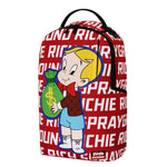 SPRAYGROUND RICHIE RICH SPRAYGROUND PRINT BACKPACK