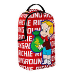 SPRAYGROUND RICHIE RICH SPRAYGROUND PRINT BACKPACK