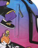 SPACE JAM 25TH ANNIVERSARY CREW BACKPACK