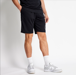 MESH SHORTS - BLACK