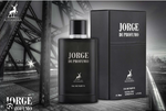 Jorge di Profumo