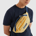 Sanri Bum Bag Sak Yellow