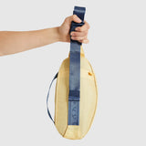 Sanri Bum Bag Sak Yellow