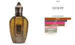 Astaral Xerjoff para Hombres y Mujeres 100ML