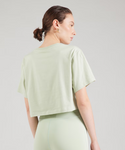 Camiseta 'SILO' ELLESSE en Verde Pastel