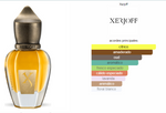 Tempest Perfume Extrait Xerjoff para Hombres y Mujeres 15ML