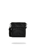 RAISED CHECK MESSENGER SLING