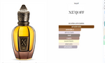 Kemi Xerjoff para Hombres y Mujeres 50ML