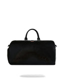 DISAPPEARING SHARK DUFFLE