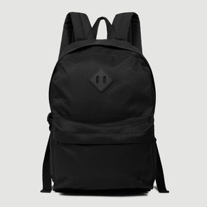 Mochila unisex Regent 2 negra