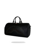 DISAPPEARING SHARK DUFFLE
