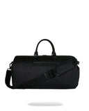 DISAPPEARING SHARK DUFFLE