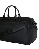 DISAPPEARING SHARK DUFFLE