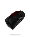 DISAPPEARING SHARK DUFFLE