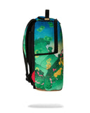 RICHIE RICH MONEY BAGS BACKPACK