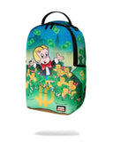 RICHIE RICH MONEY BAGS BACKPACK
