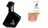Luxe Street Maison Alhambra 100ml UNISEX