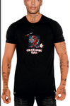 Camiseta Pirate Gang París Super Mario