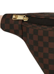 SPRAYGROUND BOUJEE STRAP CROSSBODY