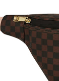 SPRAYGROUND BOUJEE STRAP CROSSBODY