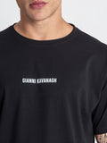 CAMISETA NEGRA BEAR