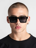 GAFAS DE SOL NEGRO VISIONARY