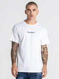 CAMISETA BLANCA BEAR