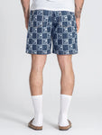 PANTALONES CORTOS VAQUEROS AZUL CLONE