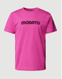 Camiseta ANTONY MORATO con estampado  rosa