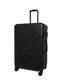 THE SHARKITECTURE FULL-SIZE LUGGAGE
