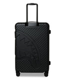 THE SHARKITECTURE FULL-SIZE LUGGAGE