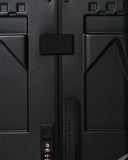 THE SHARKITECTURE FULL-SIZE LUGGAGE