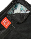 THE SHARKITECTURE FULL-SIZE LUGGAGE