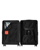 THE SHARKITECTURE FULL-SIZE LUGGAGE
