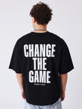 CAMISETA BOXY ESSENTIALS  2511023_BK_S
